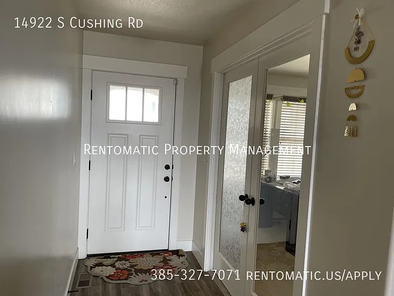 14922 S Cushing Rd — Photo 27