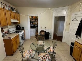 96 Calumet St #11, Roxbury Crossing, MA 02120