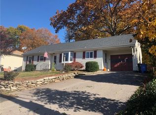 39 Garvin St, Cumberland, RI 02864