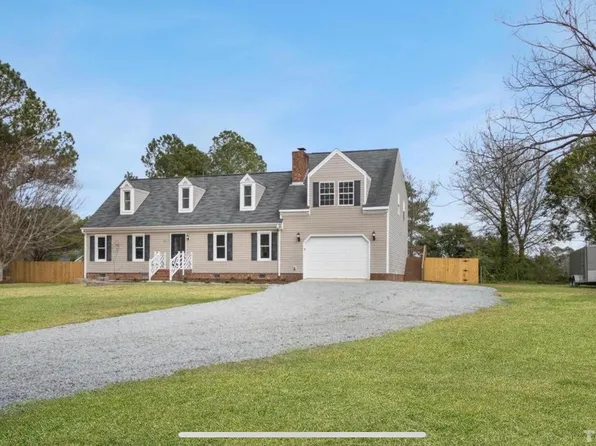 5516 Us Highway 401 N, Fuquay Varina, NC
