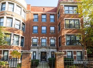 4117 N Sheridan Rd APT 1S, Chicago, IL 60613