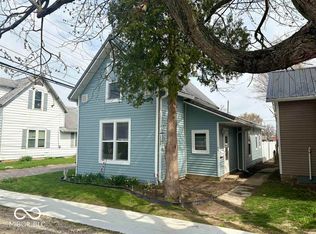 210 W Jay St, Dunkirk, IN 47336