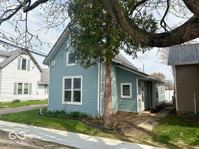 210 W Jay St, Dunkirk, IN, 47336