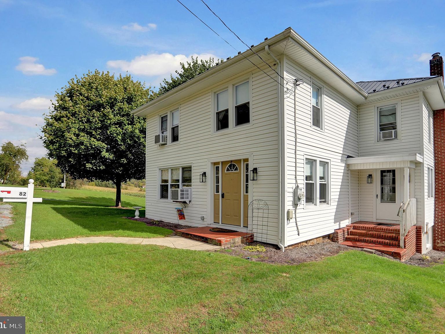 82 Leister Valley Rd, Mc Alisterville, PA 17049 Zillow