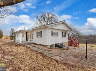 3309 Waterfall Rd, Harrisonville, PA 17228