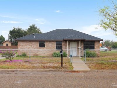422 S 14th Ave, Edinburg, TX, 78539