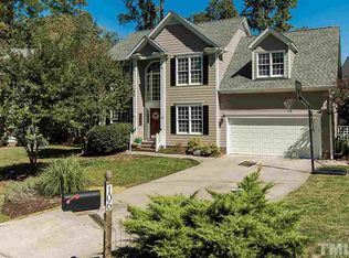 106 Hadley Creek Dr, Cary, NC 27519