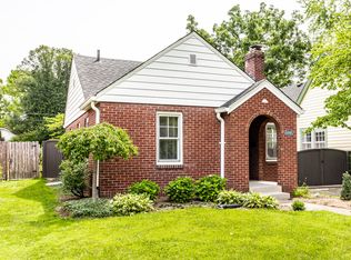 6045 Indianola Ave, Indianapolis, IN
