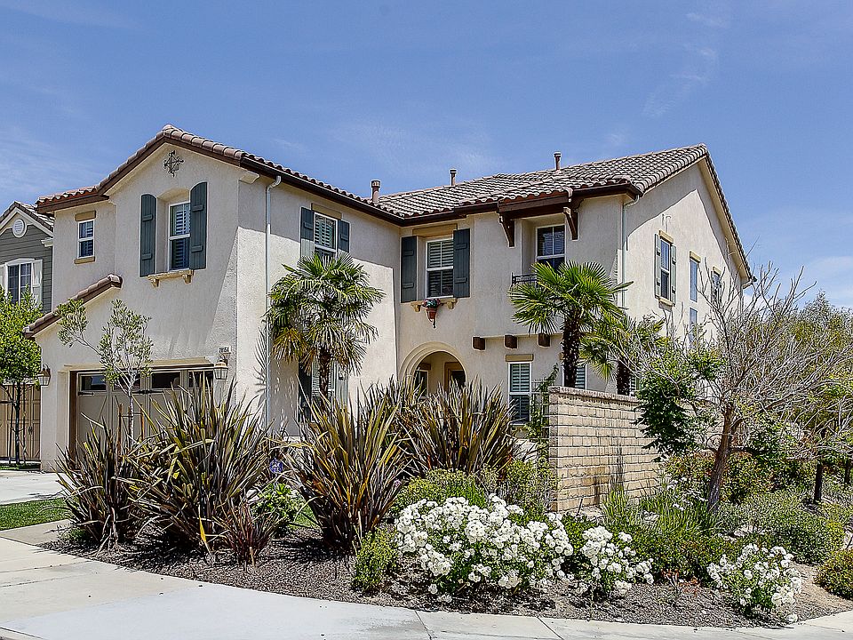 Pristine Former Model