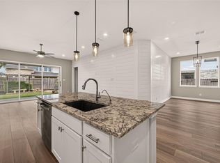29034 Meadow Terrace Dr, Fulshear, TX 77441