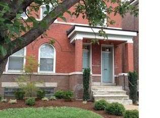 3504-A Vista Ave, Saint Louis, MO 63104