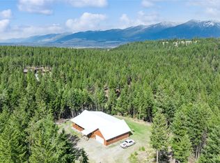 444 Crosscut Rd, Rexford, MT 59930