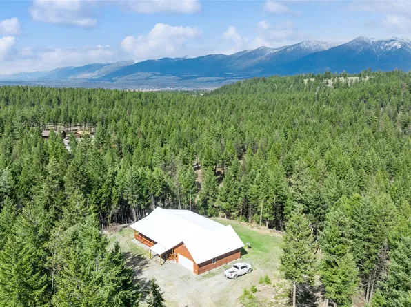 390 Crosscut Rd, Rexford, MT 59930