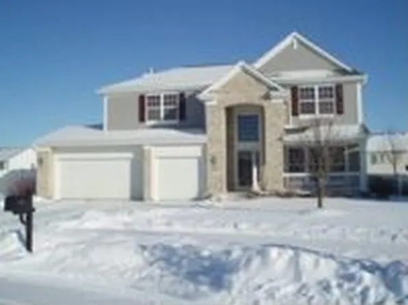 14629 S Gettysburg Ct, Plainfield, IL 60544