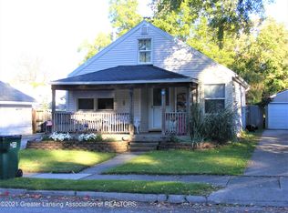 1713 Alpha St, Lansing, MI 48910