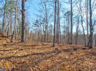 3 Lawrence Rd, Dawsonville, GA 30534