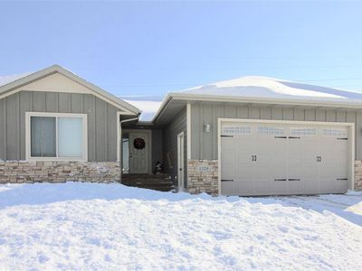 4208 S Galway Ave, Sioux Falls, SD, 57106