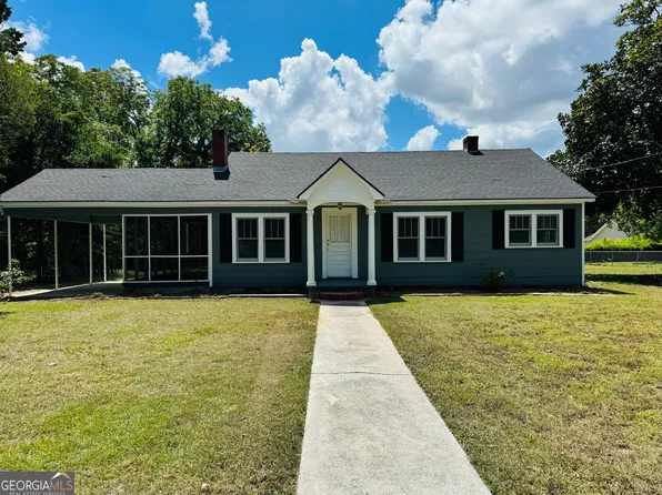 229 Magnolia Pl, Statesboro, GA 30461