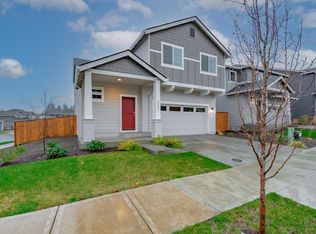 3611 NE Quince Way, Camas, WA 98607