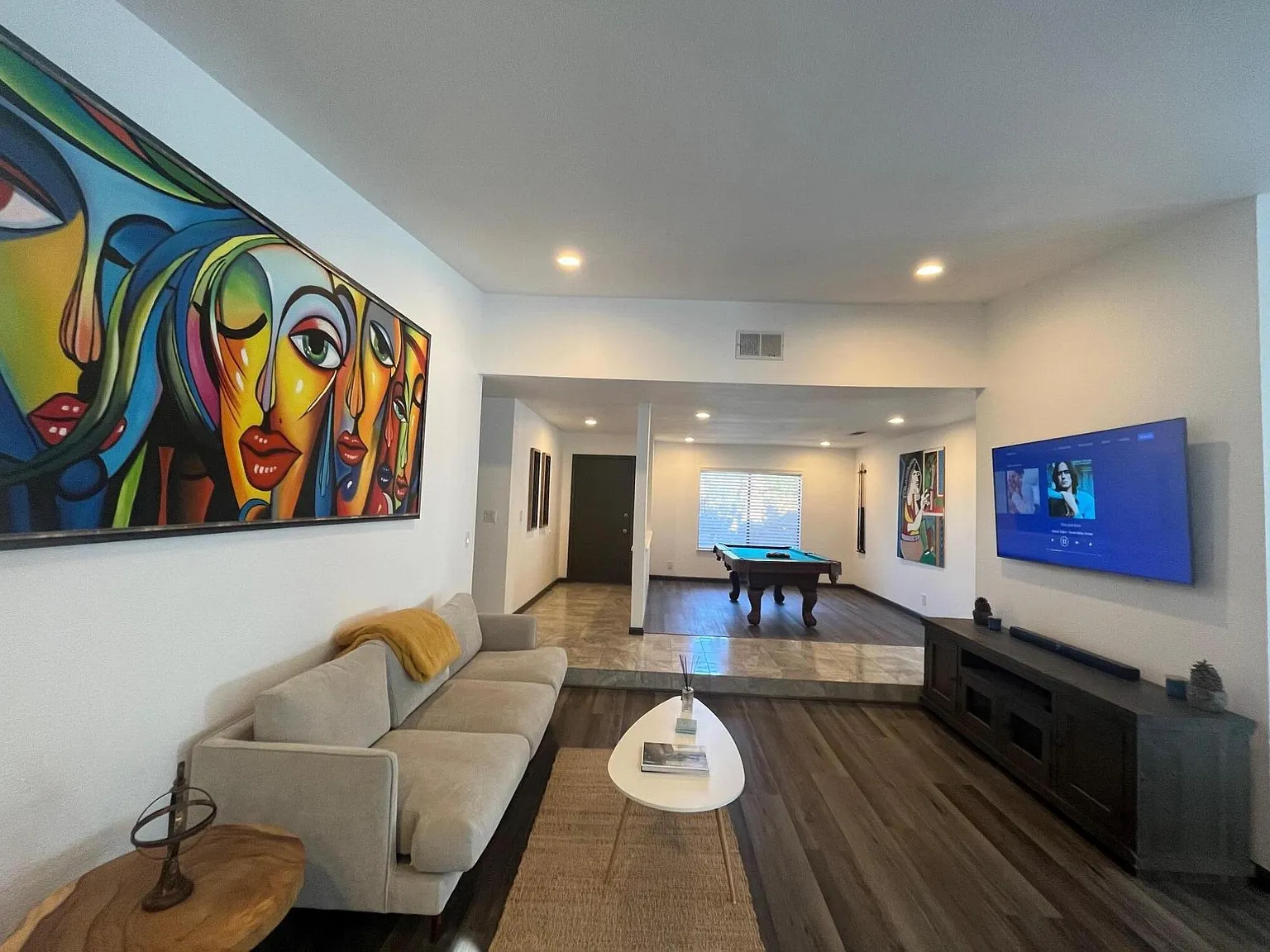 3 bed, 2080 sqft, $4,300 — Photo 2
