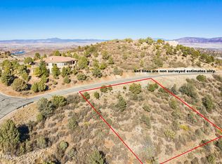 686 W Lee Blvd, Prescott, AZ 86303