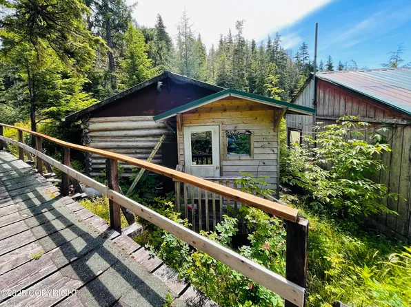 L24 Waterfront, Pt Baker, AK 99927