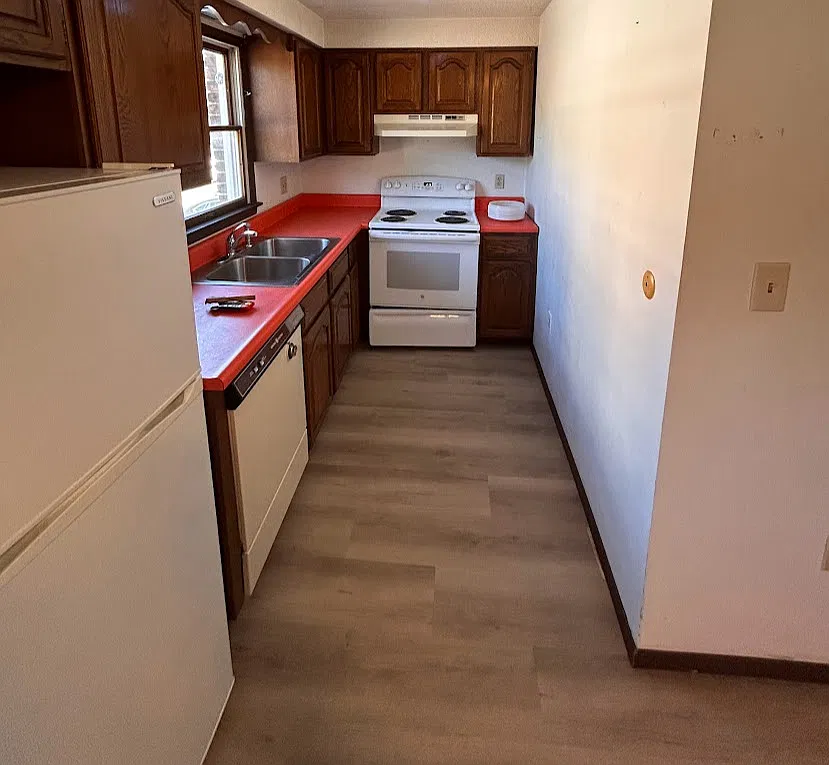 1 bed, 420 sqft, $800 — Photo 3
