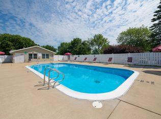 54152 Ash Rd #PY8S1B, Osceola, IN 46561