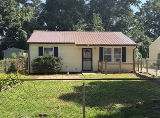 228 Burch Rd, Clarksville, TN 37042