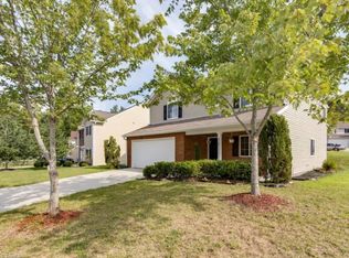 3705 Wynterhall Way, Greensboro, NC 27405