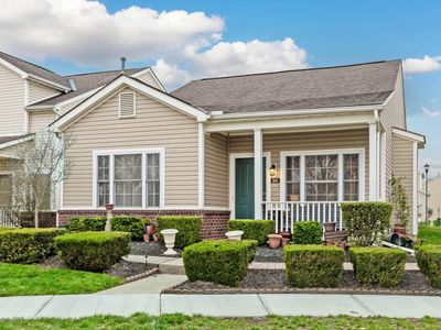 101 Flint Rock Dr, Delaware, OH, 43015