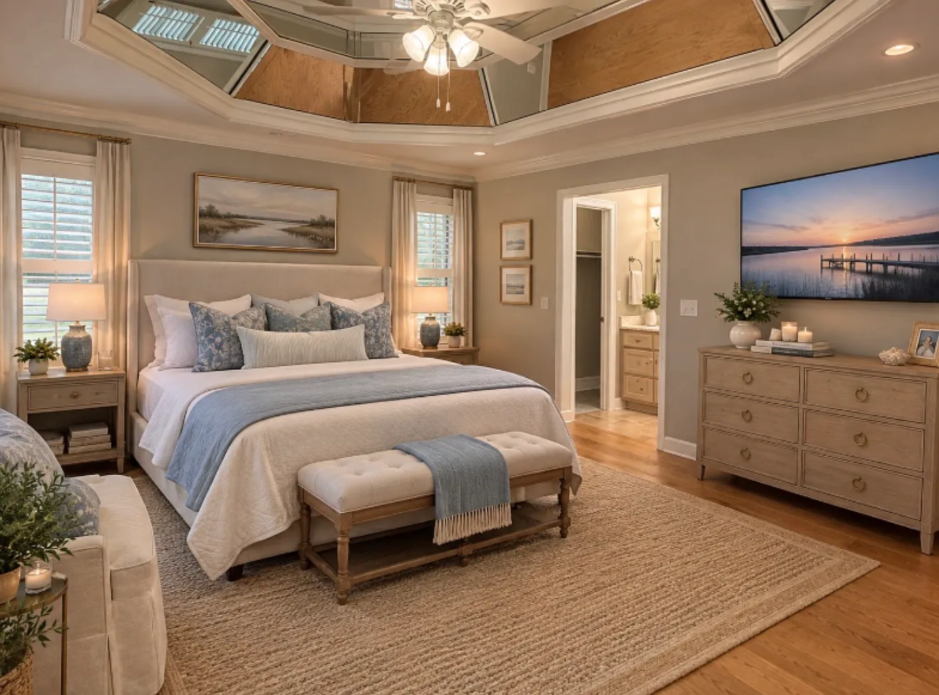 2 bed, $2,000 — Photo 4
