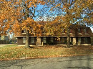 181 NW Zaun Ave, Blue Springs, MO 64014