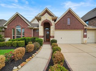 10 Cloud Brook Dr, Missouri City, TX 77459