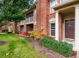 3442 Tremonte Cir N, Rochester, MI 48306