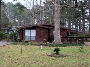 106 Sherman Dr, Springhill, LA 71075