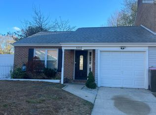 1717 Heather Pl, Clementon, NJ 08021