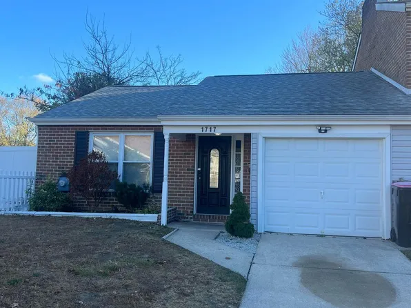 1717 Heather Pl, Clementon, NJ 08021