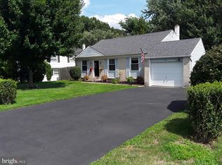 355 Cushmore Rd, Southampton, PA 18966