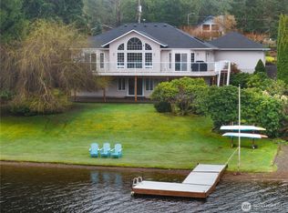 651 E Ballantrae Dr, Shelton, WA