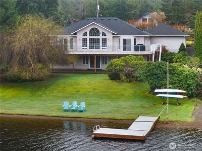 651 E Ballantrae Drive, Shelton, WA, 98584