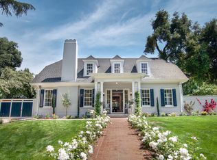 636 Prospect Blvd, Pasadena, CA 91103