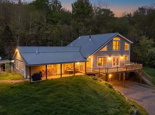 1766 Mountain Brook Rd, Bovina Center, NY 13740
