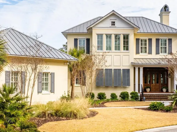 59 Anchorage Way, Beaufort, SC 29902