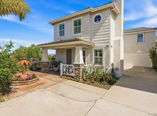 11393 Vista Elevada, San Diego, CA 92131