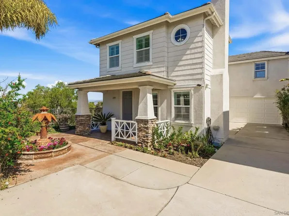 11393 Vista Elevada, San Diego, CA 92131