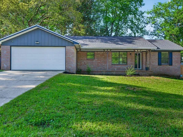 121 Campbell Ave, Crestview, FL 32536