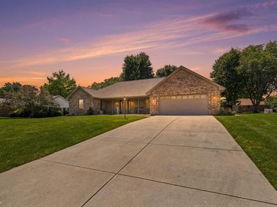 815 Stewart Rd, Anderson, IN, 46012