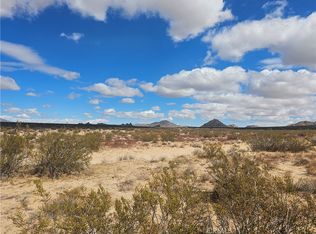 400 Porter St, Lucerne Valley, CA 92356