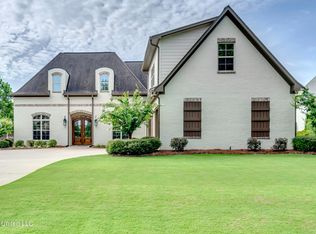 359 Caroline Blvd, Madison, MS 39110